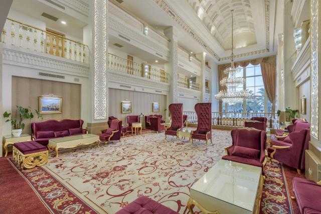 Dobedan Exclusive Hotel & Spa Belek