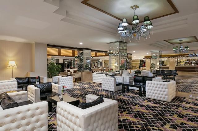 Dobedan Exclusive Hotel & Spa Belek