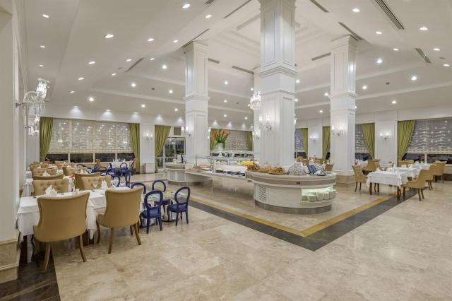 Dobedan Exclusive Hotel & Spa Belek