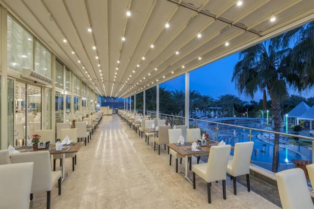 Dobedan Exclusive Hotel & Spa Belek