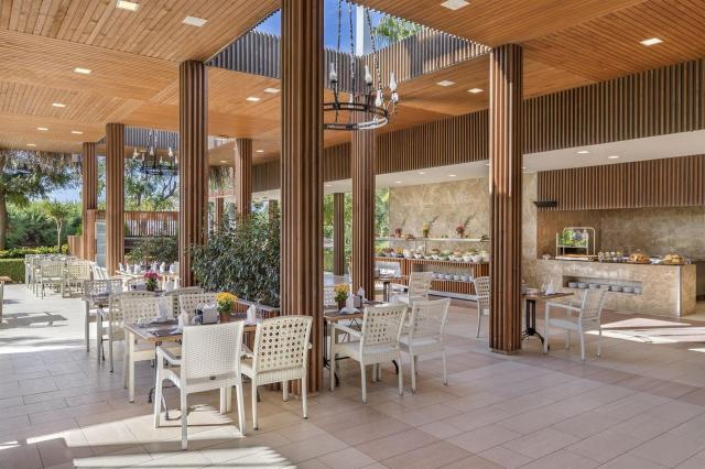 Dobedan Exclusive Hotel & Spa Belek
