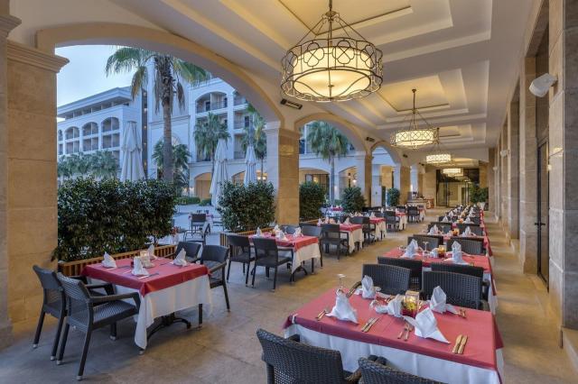 Dobedan Exclusive Hotel & Spa Belek