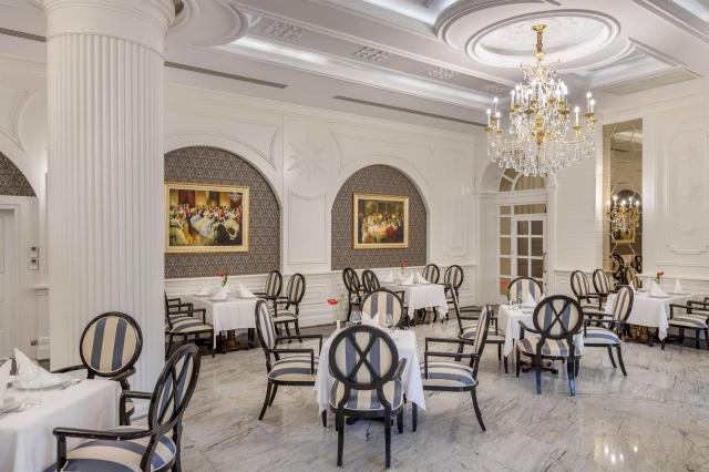 Dobedan Exclusive Hotel & Spa Belek