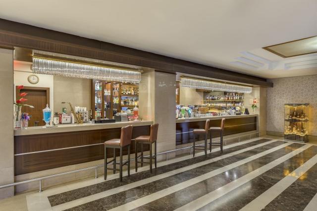 Dobedan Exclusive Hotel & Spa Belek