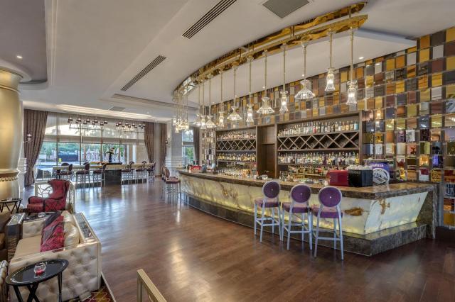 Dobedan Exclusive Hotel & Spa Belek