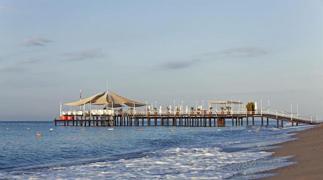 Dobedan Exclusive Hotel & Spa Belek
