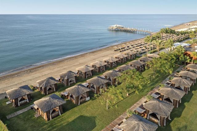 Dobedan Exclusive Hotel & Spa Belek