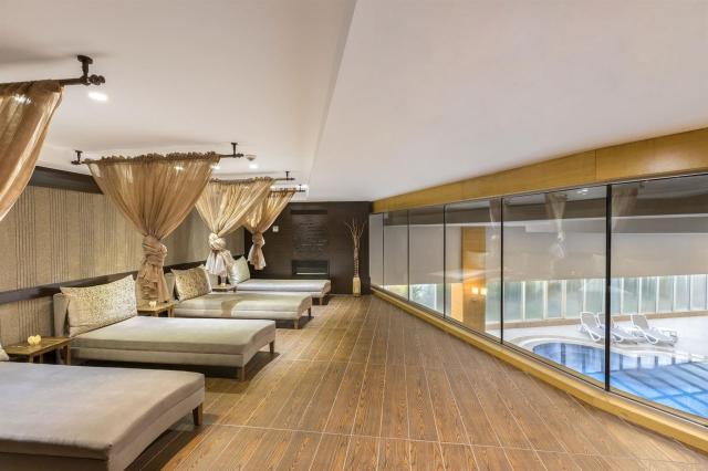 Dobedan Exclusive Hotel & Spa Belek