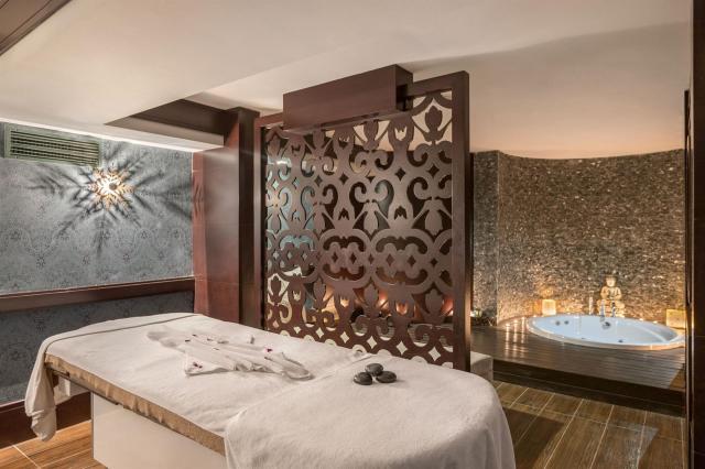 Dobedan Exclusive Hotel & Spa Belek