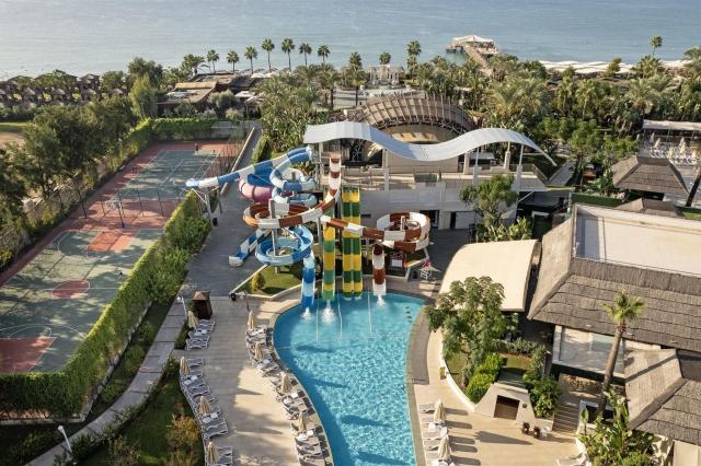 Dobedan Exclusive Hotel & Spa Belek