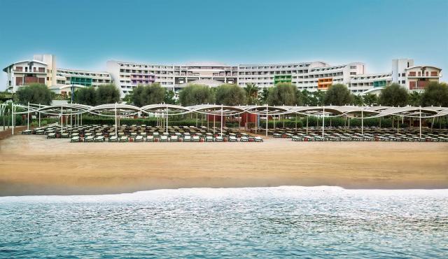 Cornelia Diamond Golf Resort & Spa