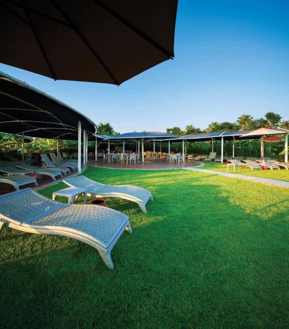 Cornelia Diamond Golf Resort & Spa