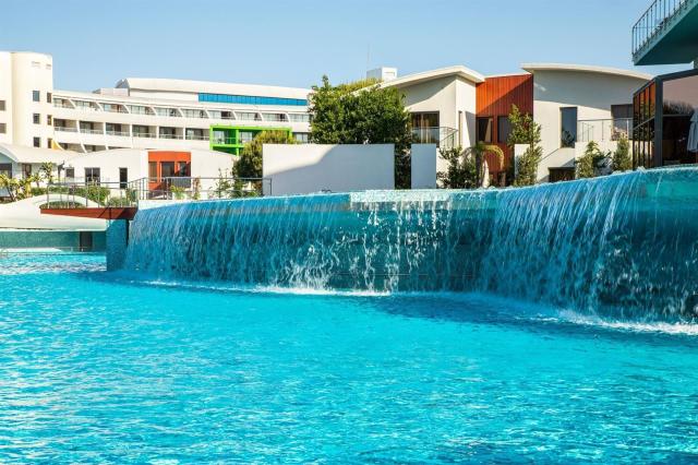 Cornelia Diamond Golf Resort & Spa