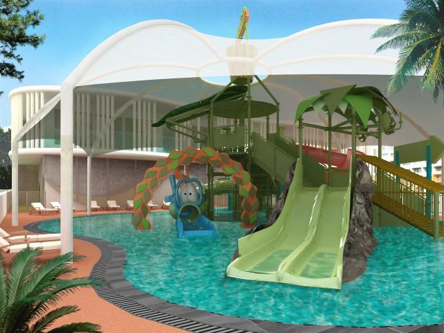 Cornelia Diamond Golf Resort & Spa