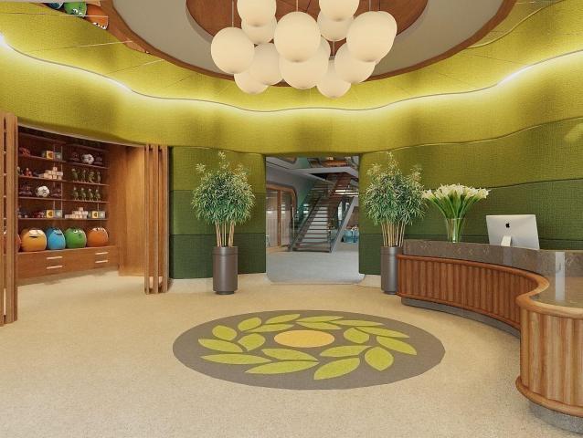 Cornelia Diamond Golf Resort & Spa