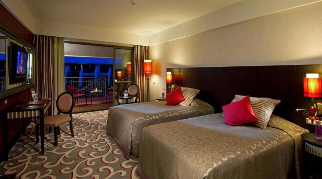 Cornelia Diamond Golf Resort & Spa