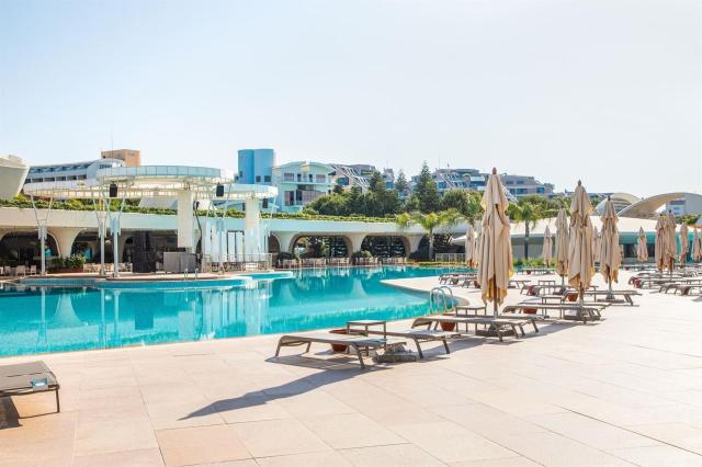 Cornelia Diamond Golf Resort & Spa
