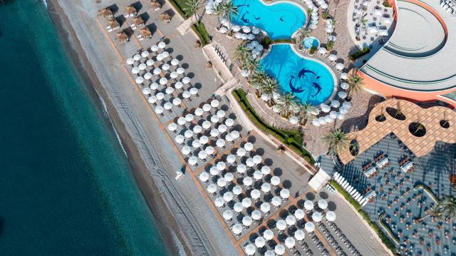 Selectum Luxury Oriental