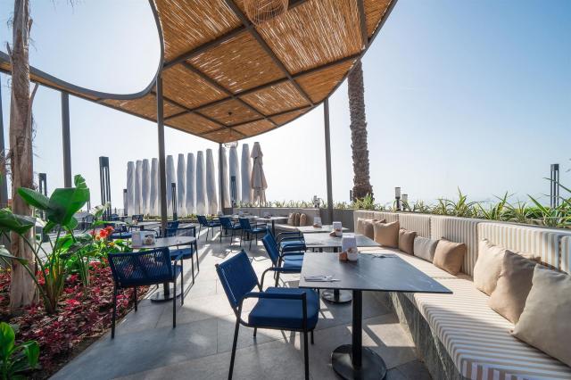 Selectum Luxury Oriental