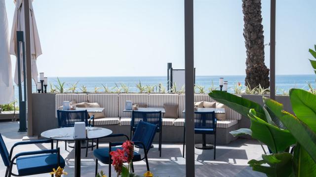 Selectum Luxury Oriental