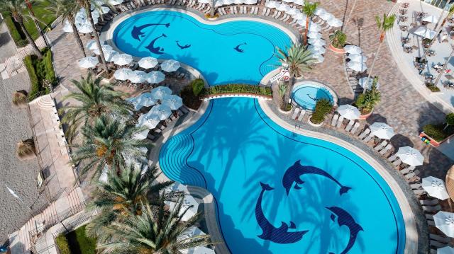 Selectum Luxury Oriental