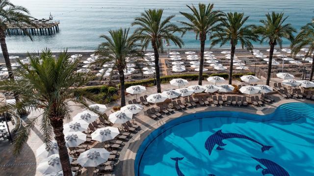 Selectum Luxury Oriental