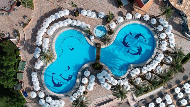 Selectum Luxury Oriental