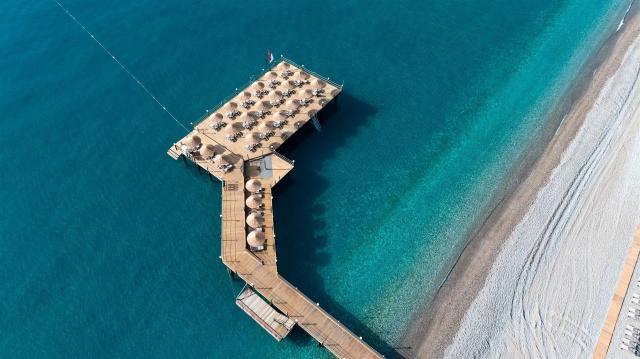 Selectum Luxury Oriental