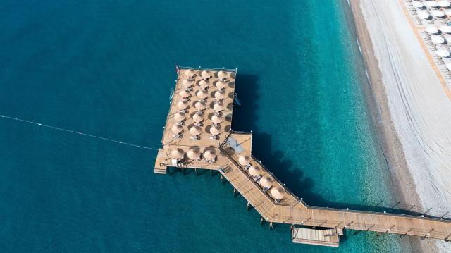 Selectum Luxury Oriental