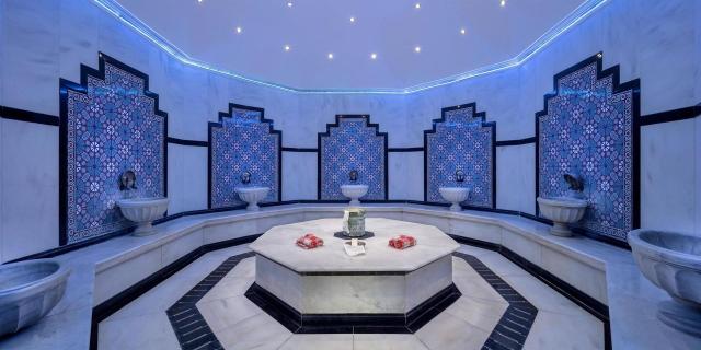 Selectum Luxury Oriental
