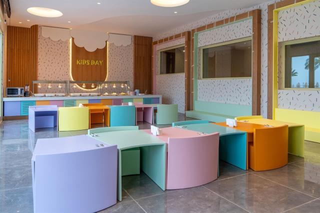 Selectum Luxury Oriental