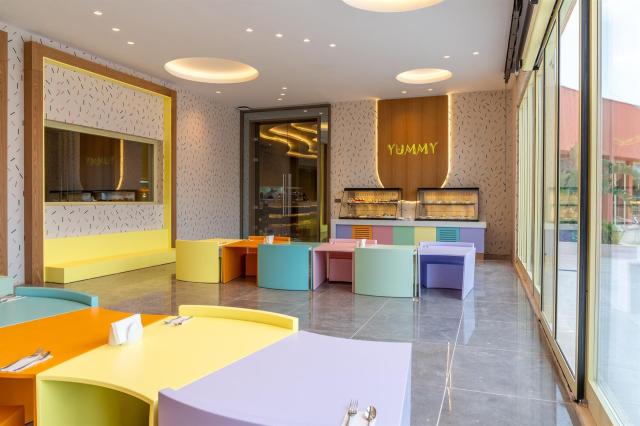 Selectum Luxury Oriental