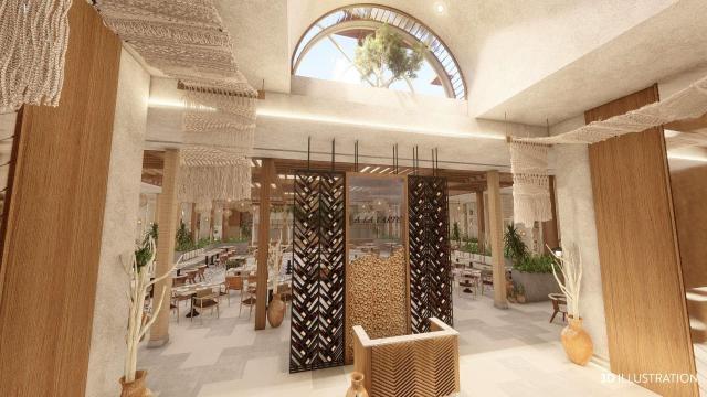 Selectum Luxury Oriental