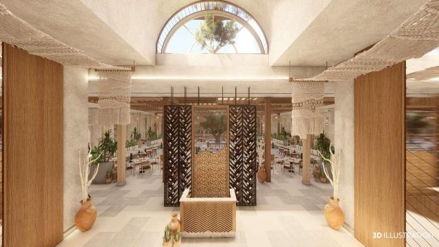 Selectum Luxury Oriental