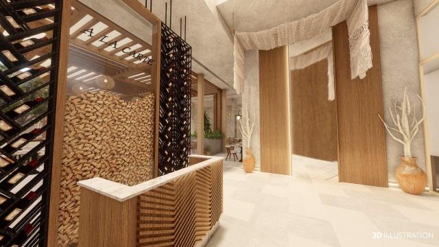 Selectum Luxury Oriental