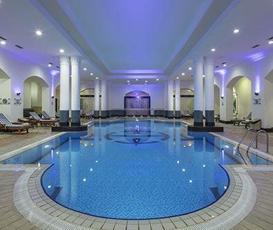 Selectum Luxury Oriental