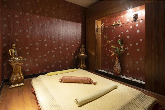 Selectum Luxury Oriental