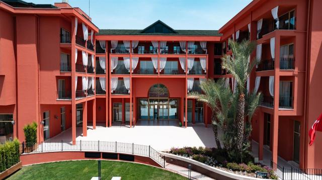 Selectum Luxury Oriental