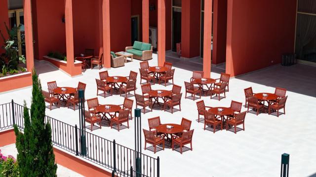 Selectum Luxury Oriental