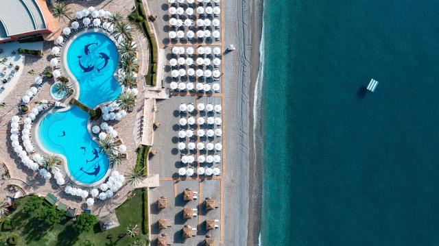 Selectum Luxury Oriental