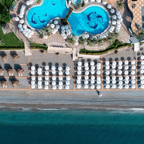 Selectum Luxury Oriental
