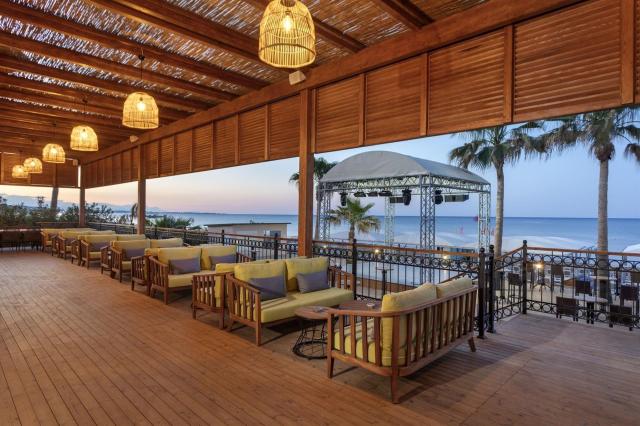 Dobedan Beach Resort Comfort