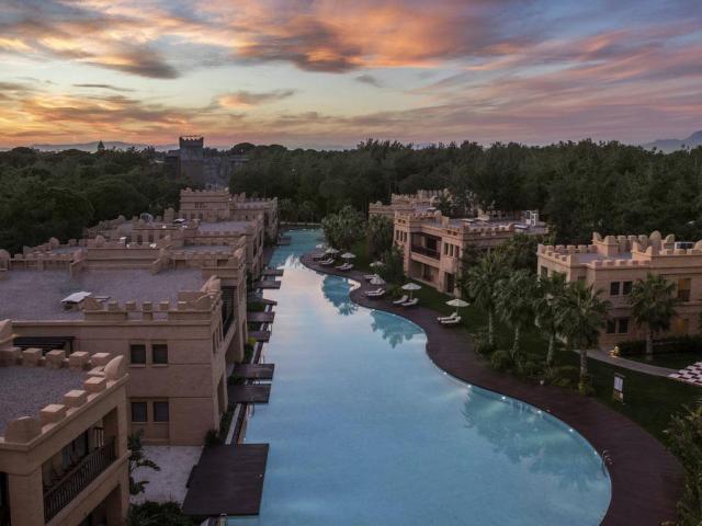 Rixos Premium Belek