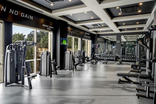 Rixos Premium Belek