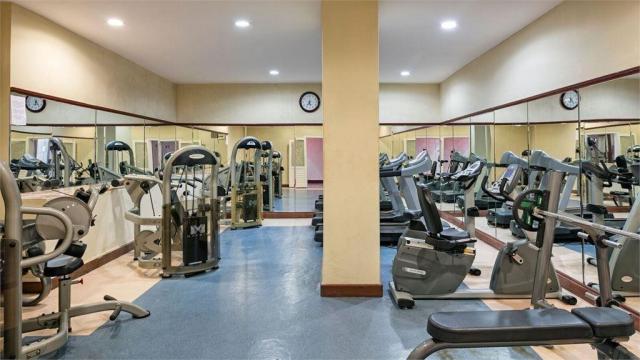 Ozkaymak Kemer Marina Hotel