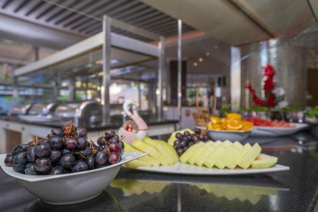 Carmen Suite Hotel