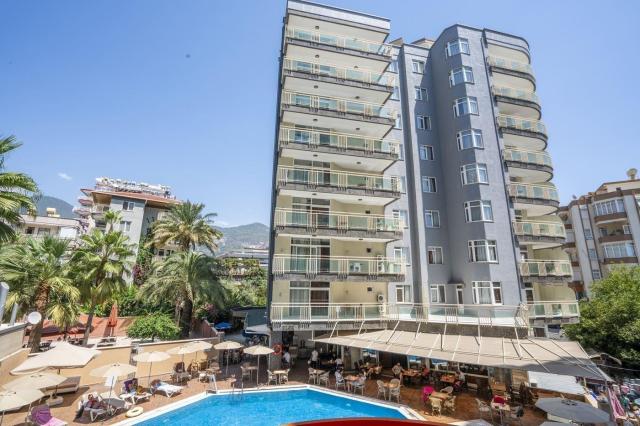 Carmen Suite Hotel