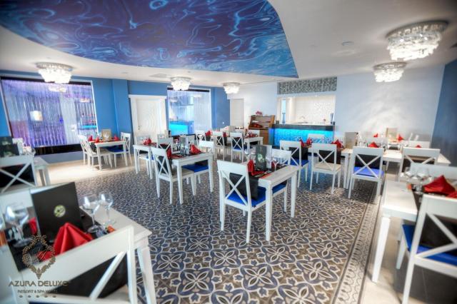 Azura Deluxe Resort & Spa Hotel 