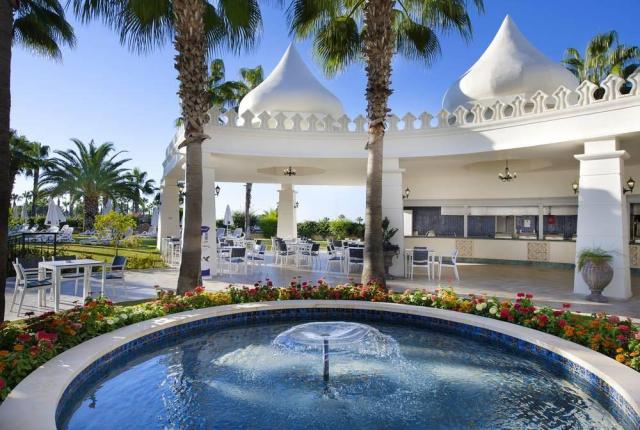 Kamelya World Fulya Hotel & Spa