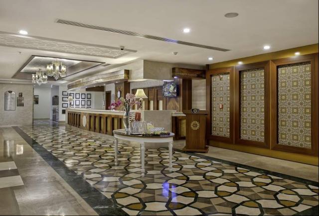 Kamelya World Fulya Hotel & Spa